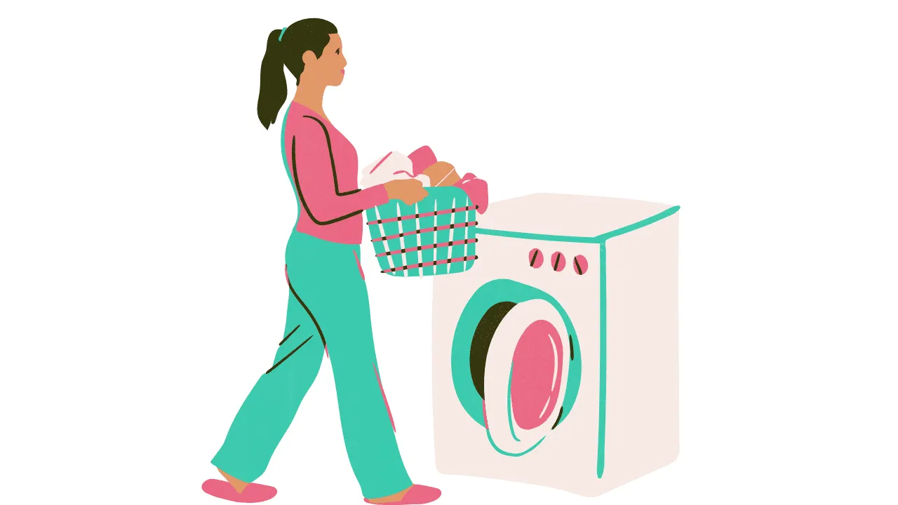 Washmachine
